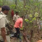 Sahebganj: Rebika murder mystery repeated in Boria, Anganwadi worker Maloti's dead body found in 5 pieces