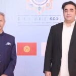 At the SCO meeting, External Affairs Minister Dr. Jaishankar met Pak Foreign Minister Bilawal Bhutto, greeted him from a distance