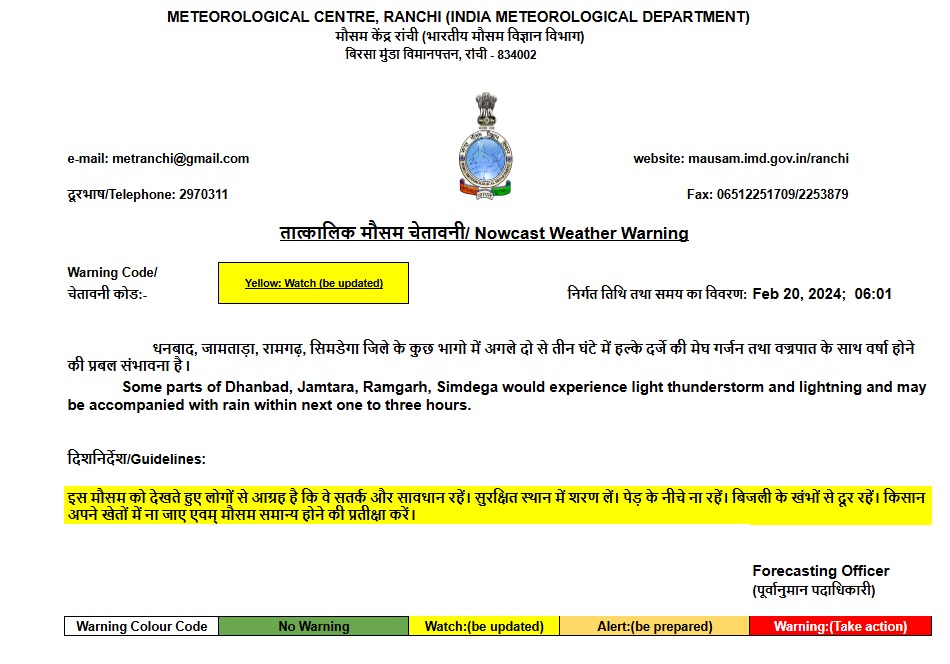 अलर्ट