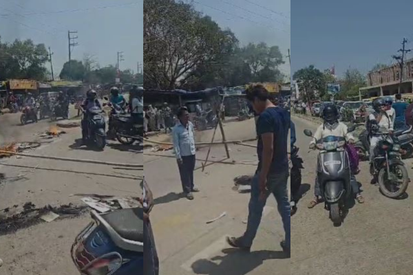 दुकानदार