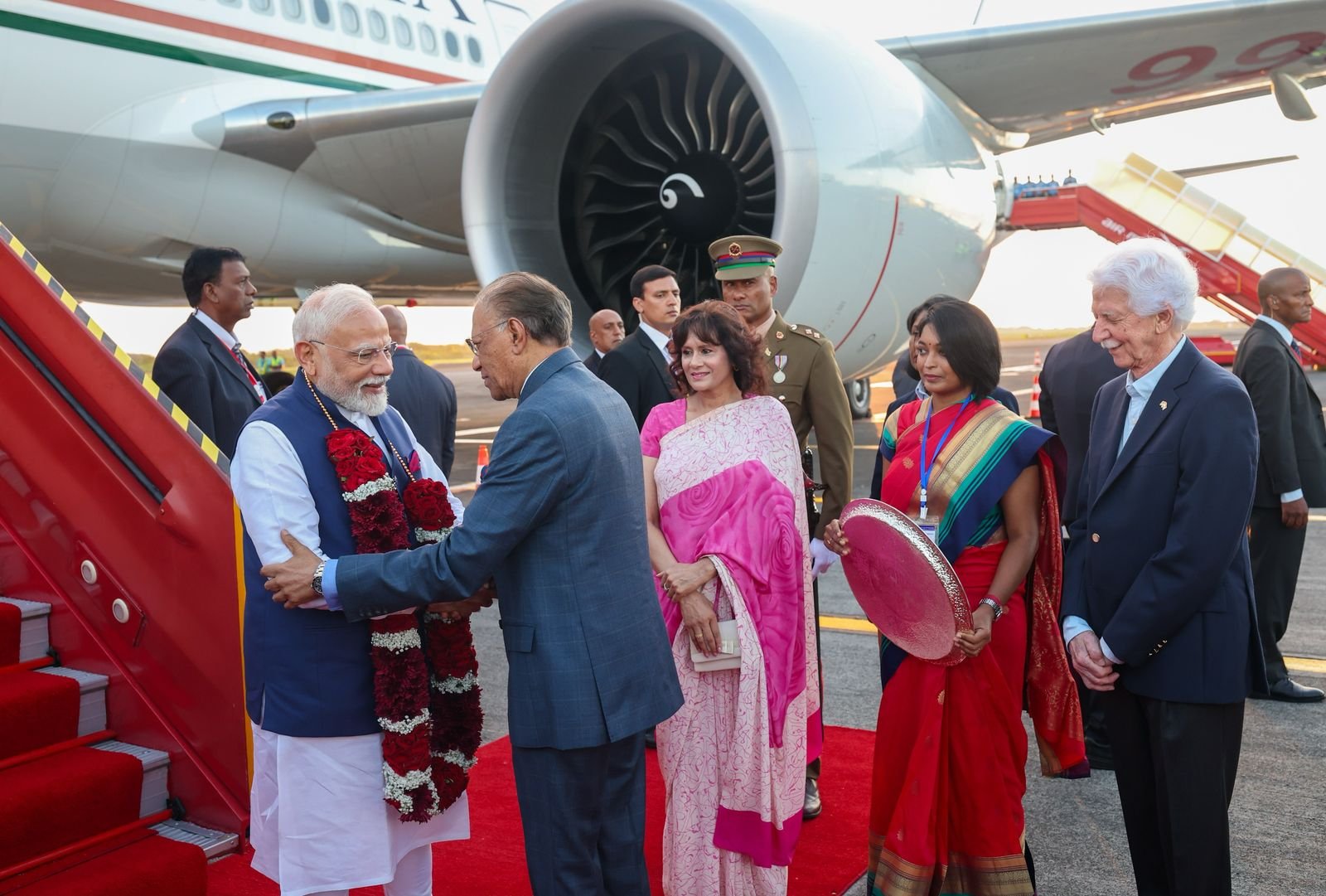 मॉरीशस