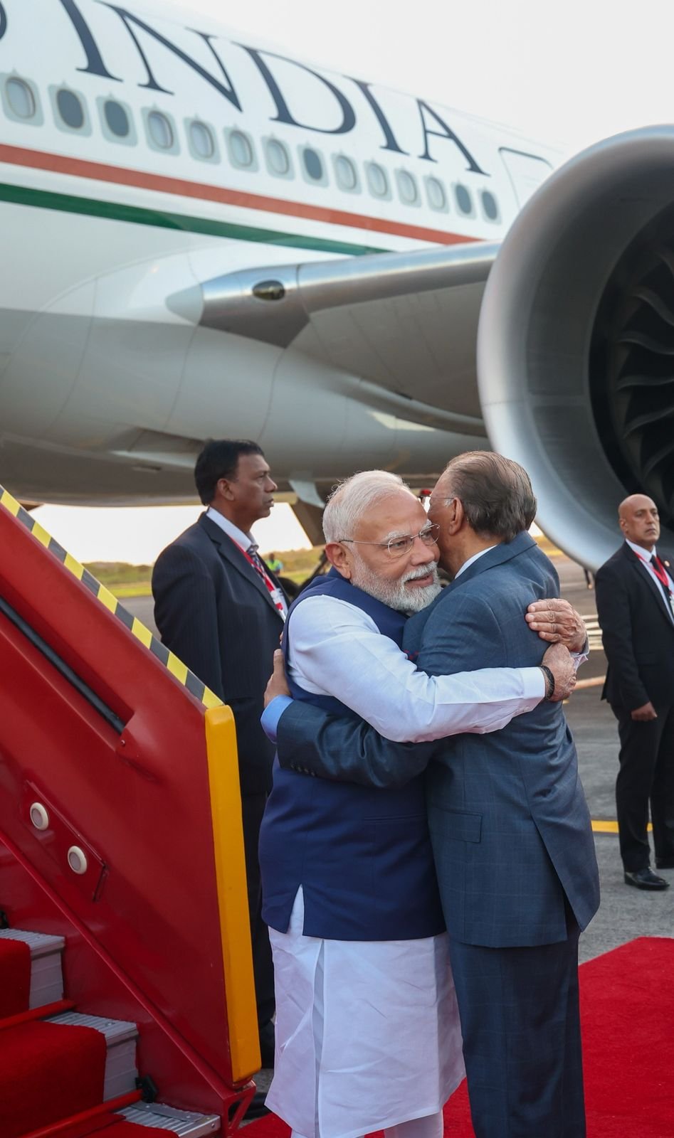 मॉरीशस