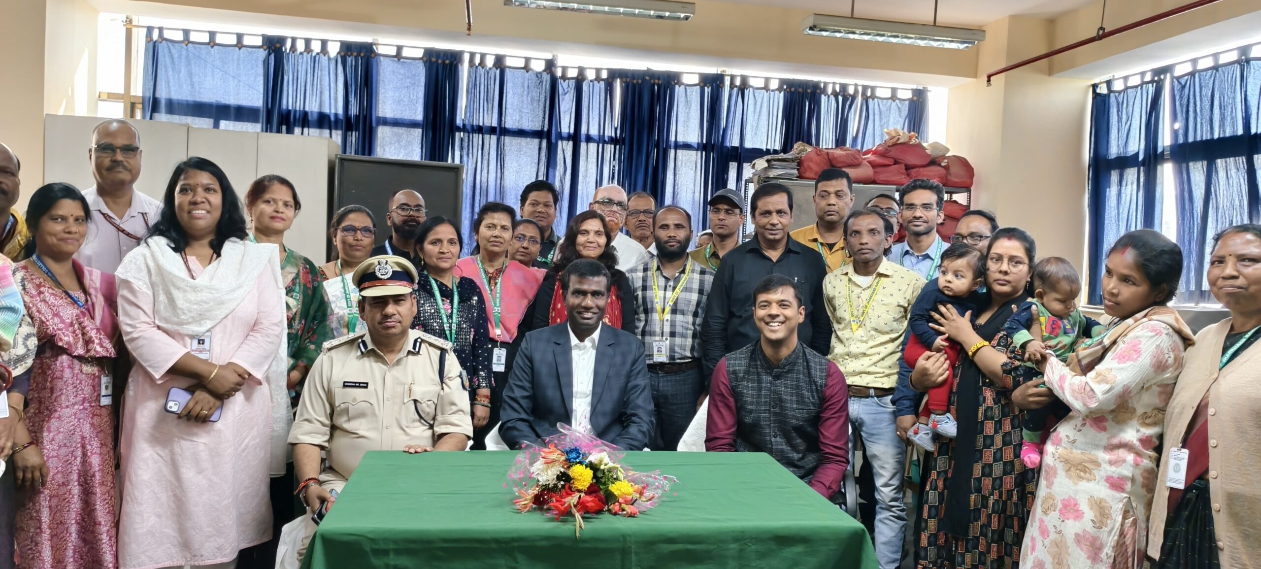 क्रेच