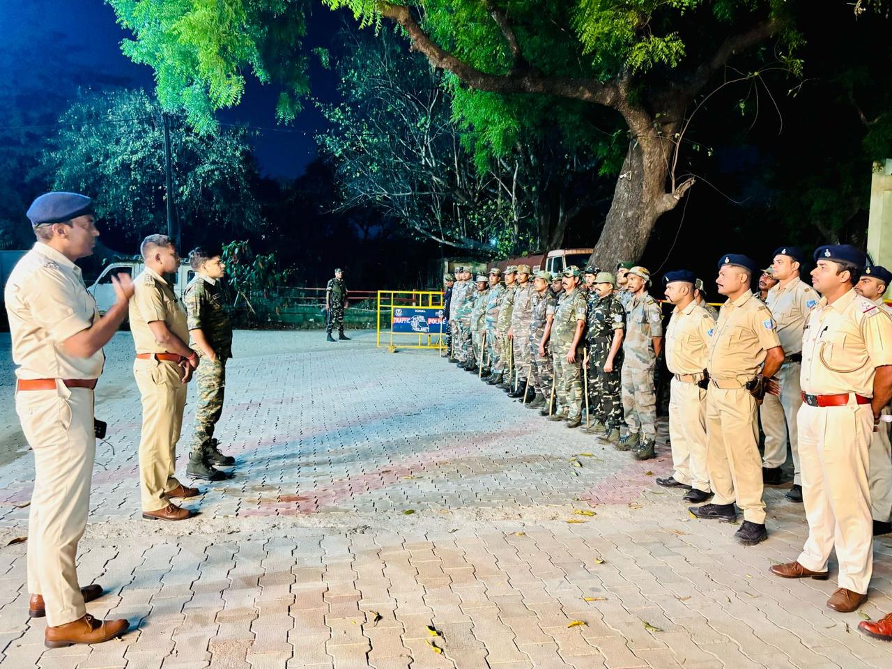 अपराध