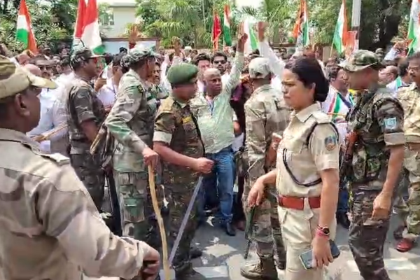 राहुल गांधी