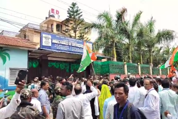 राहुल गांधी