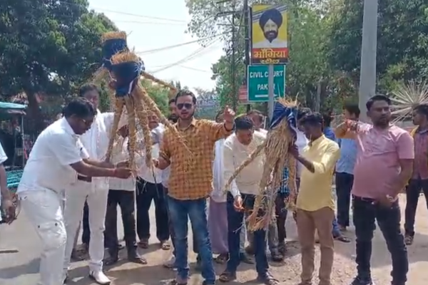 कार्यकर्ताओं