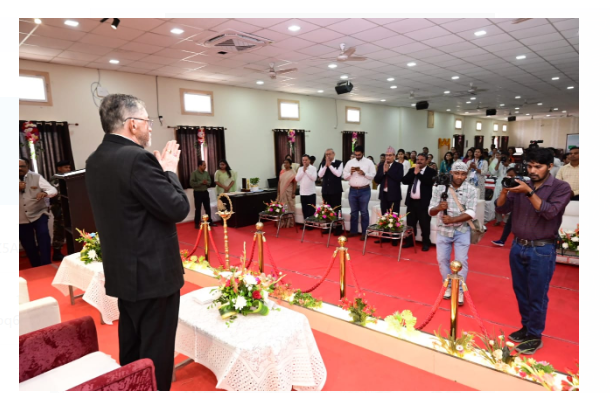 राज्यपाल