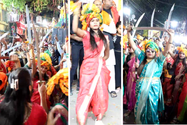 राजधानी