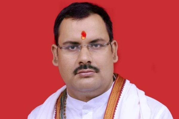 आज