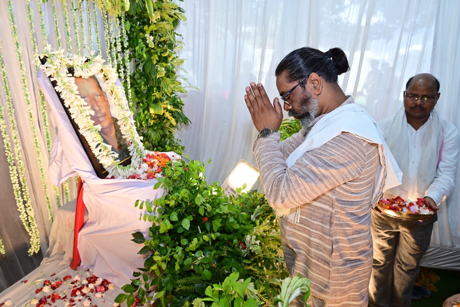 मुख्यमंत्री