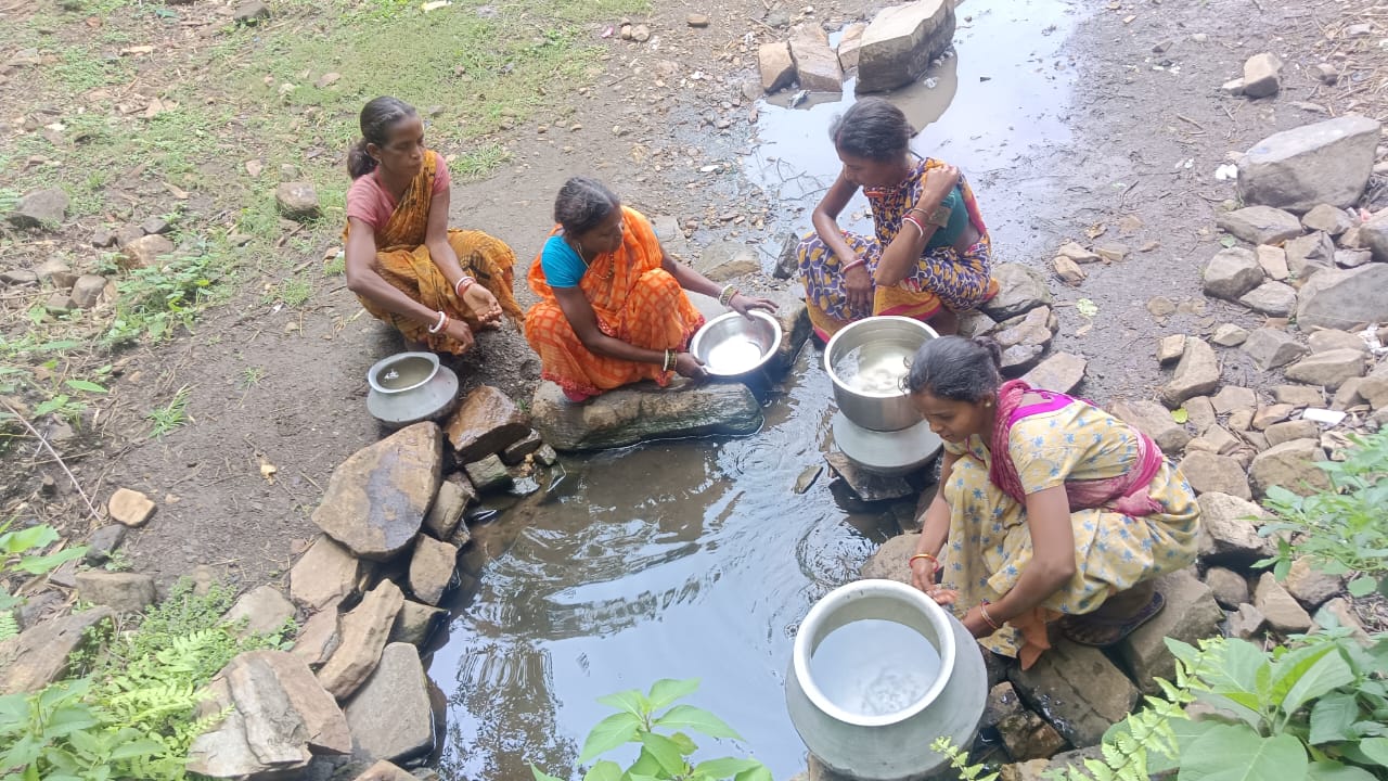पानी