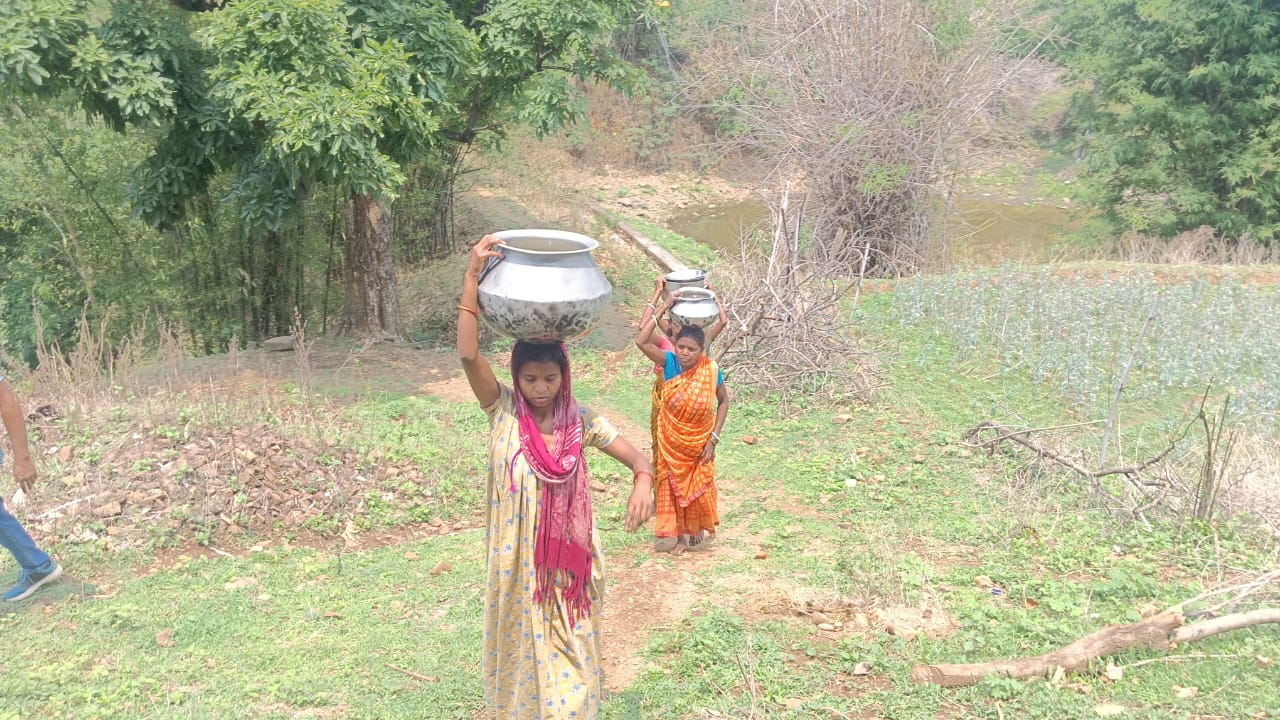 पानी