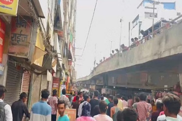लड़कियों