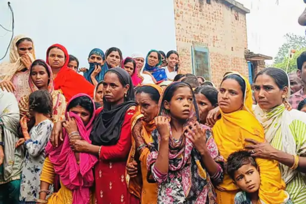 विवाहिता