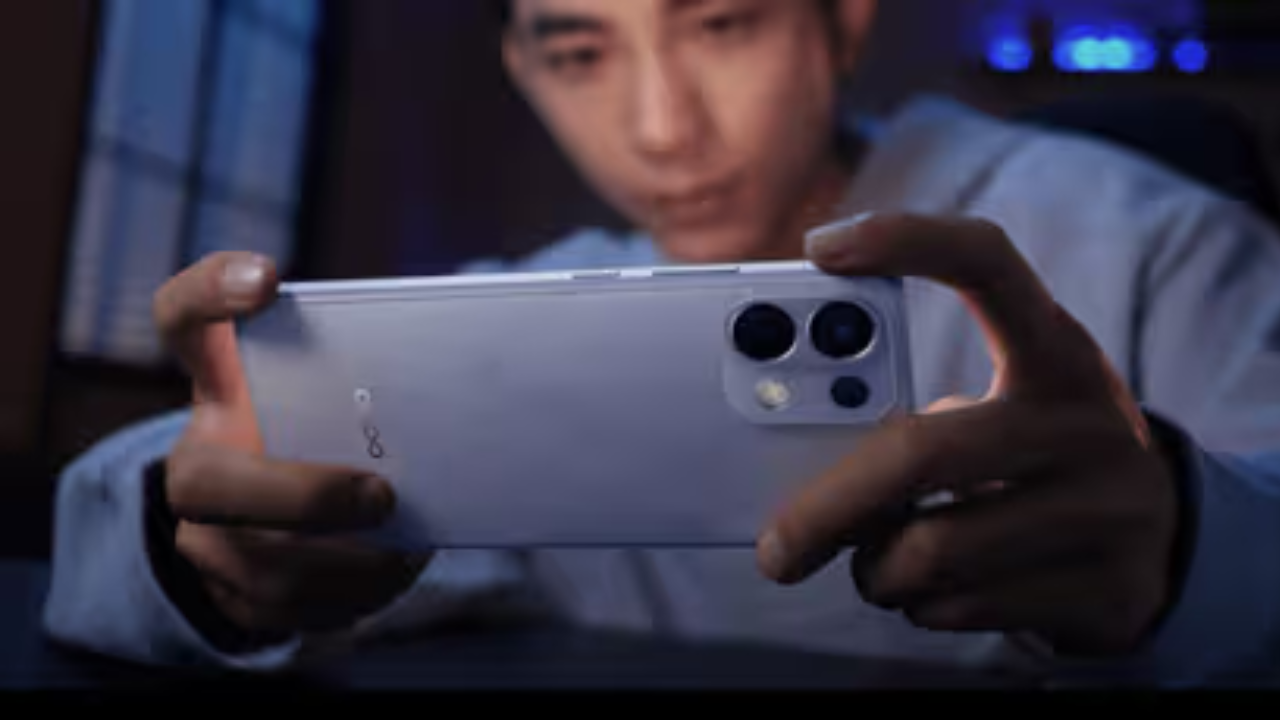 OPPO 