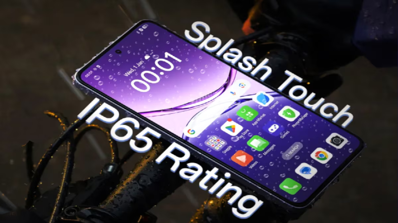 OPPO 