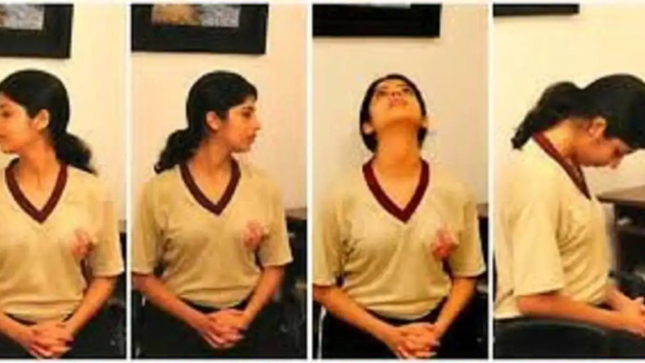 योग