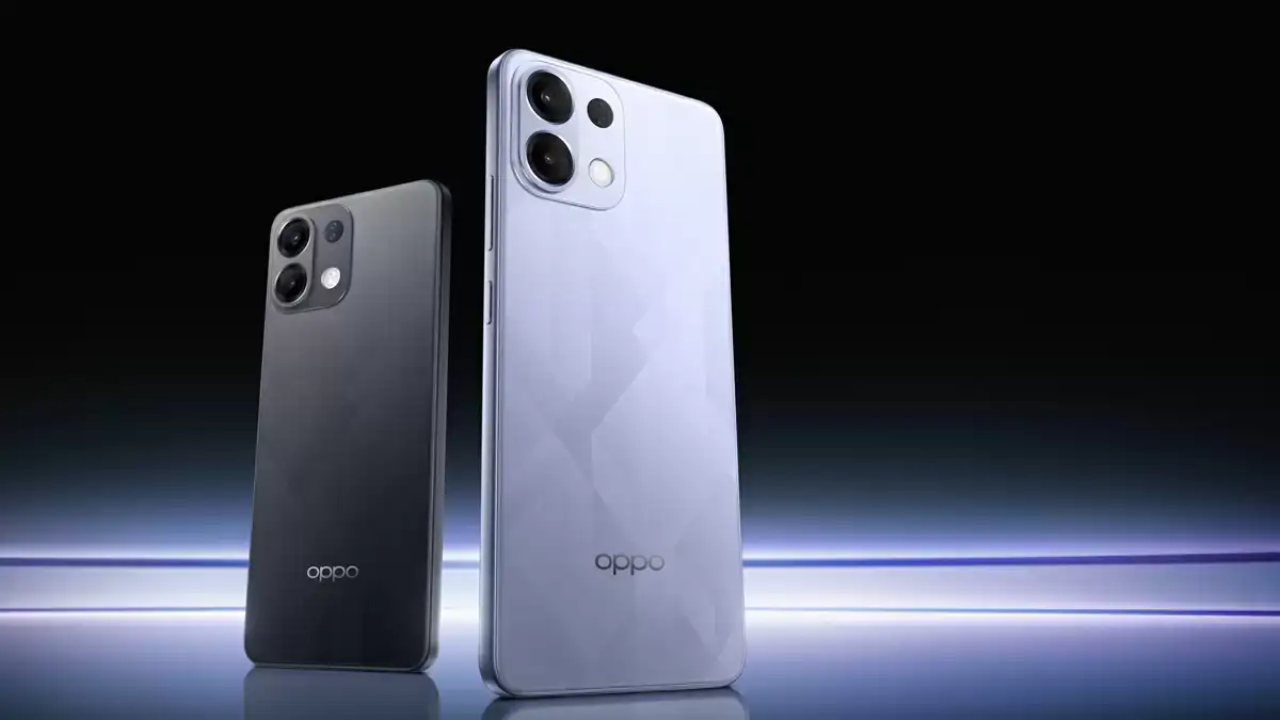 OPPO 
