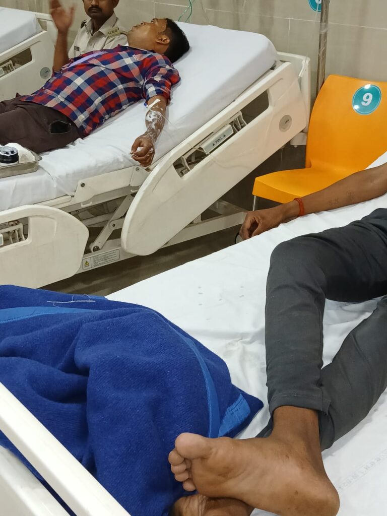 बोकारो 