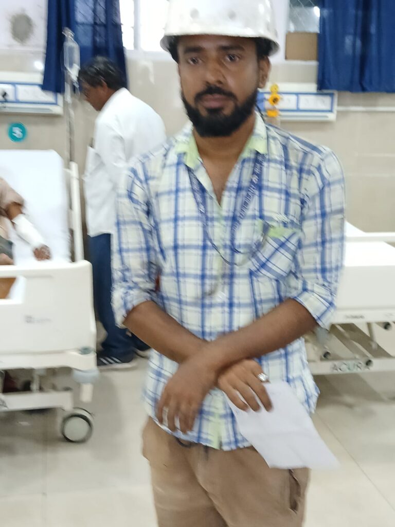 बोकारो 