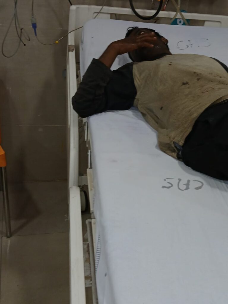 बोकारो 