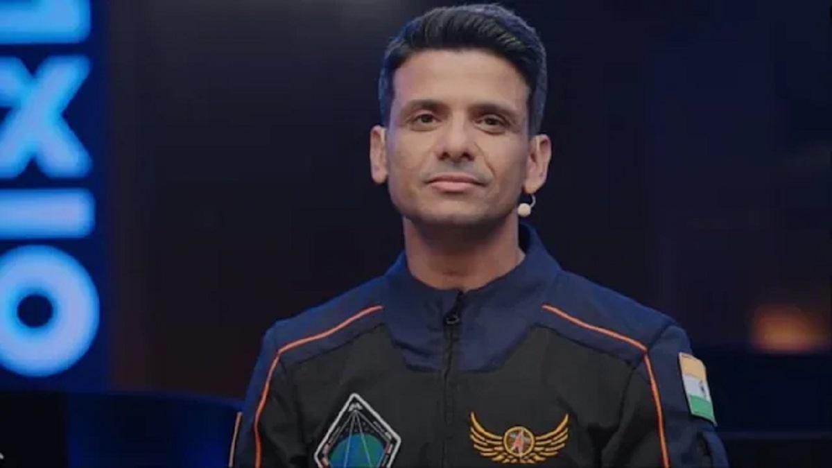 एक्सिओम 