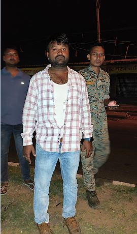 पत्रकार 