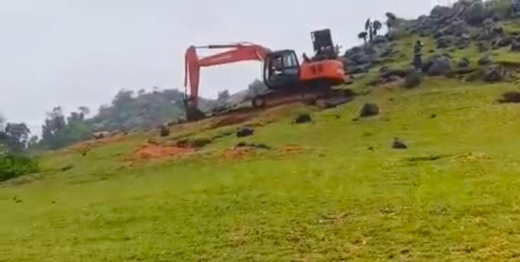पत्थर