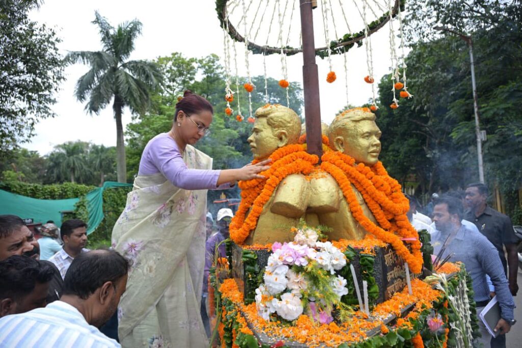 शिल्पी