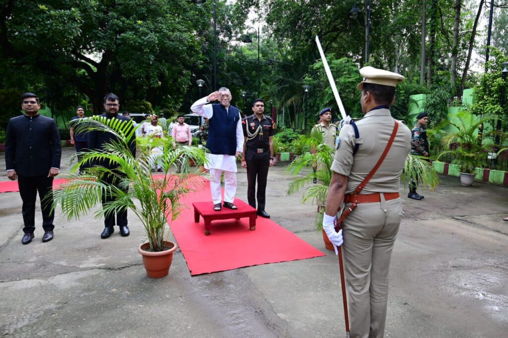 संतोष 