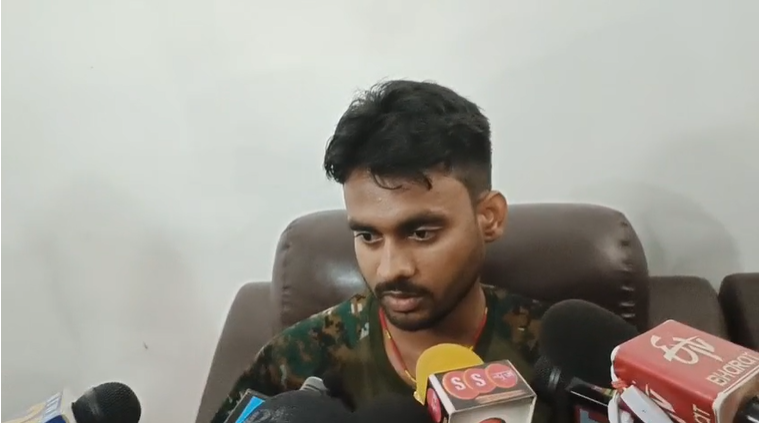 थाना 