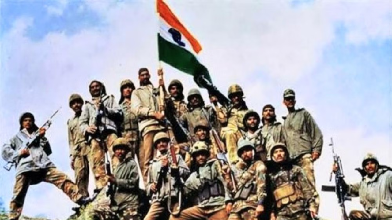 कारगिल