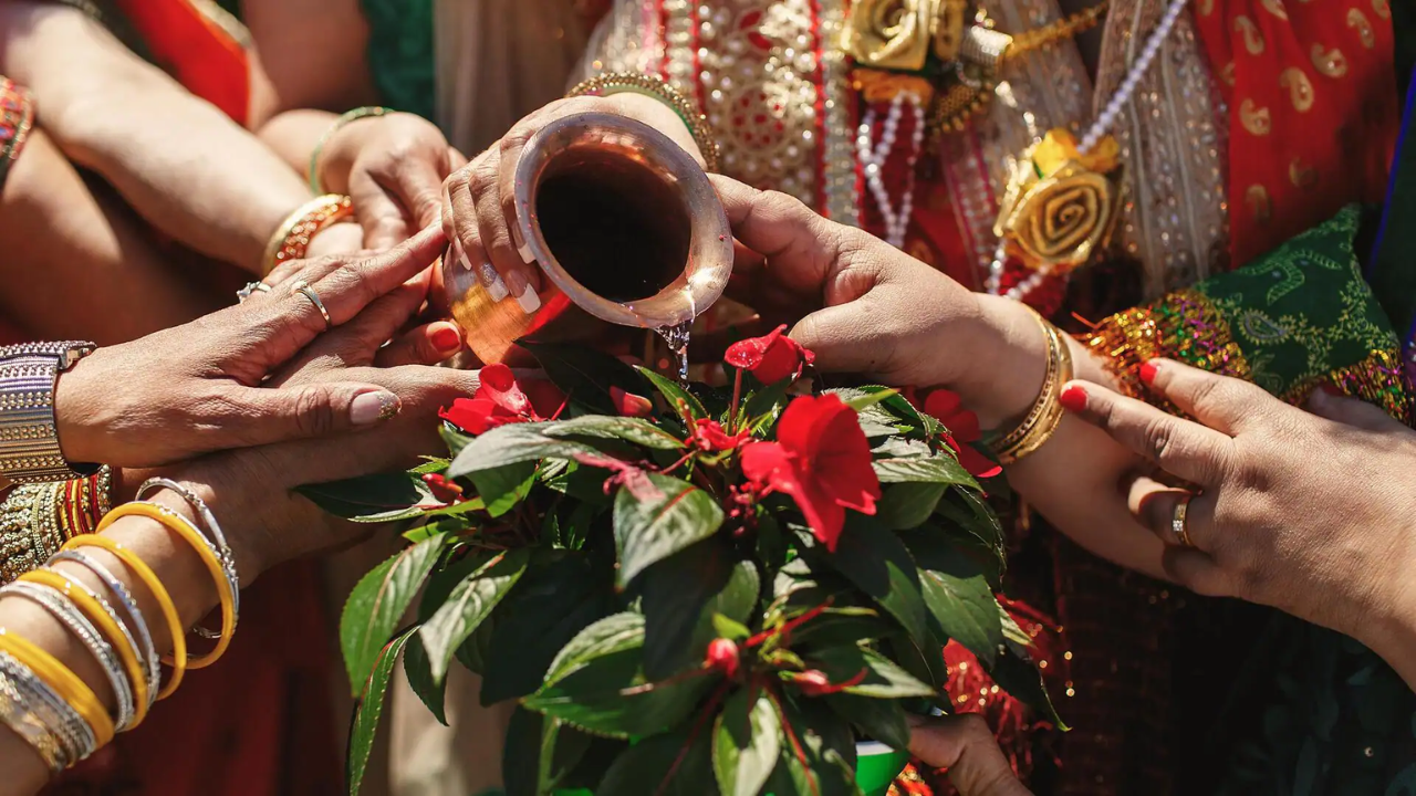 हरियाली 