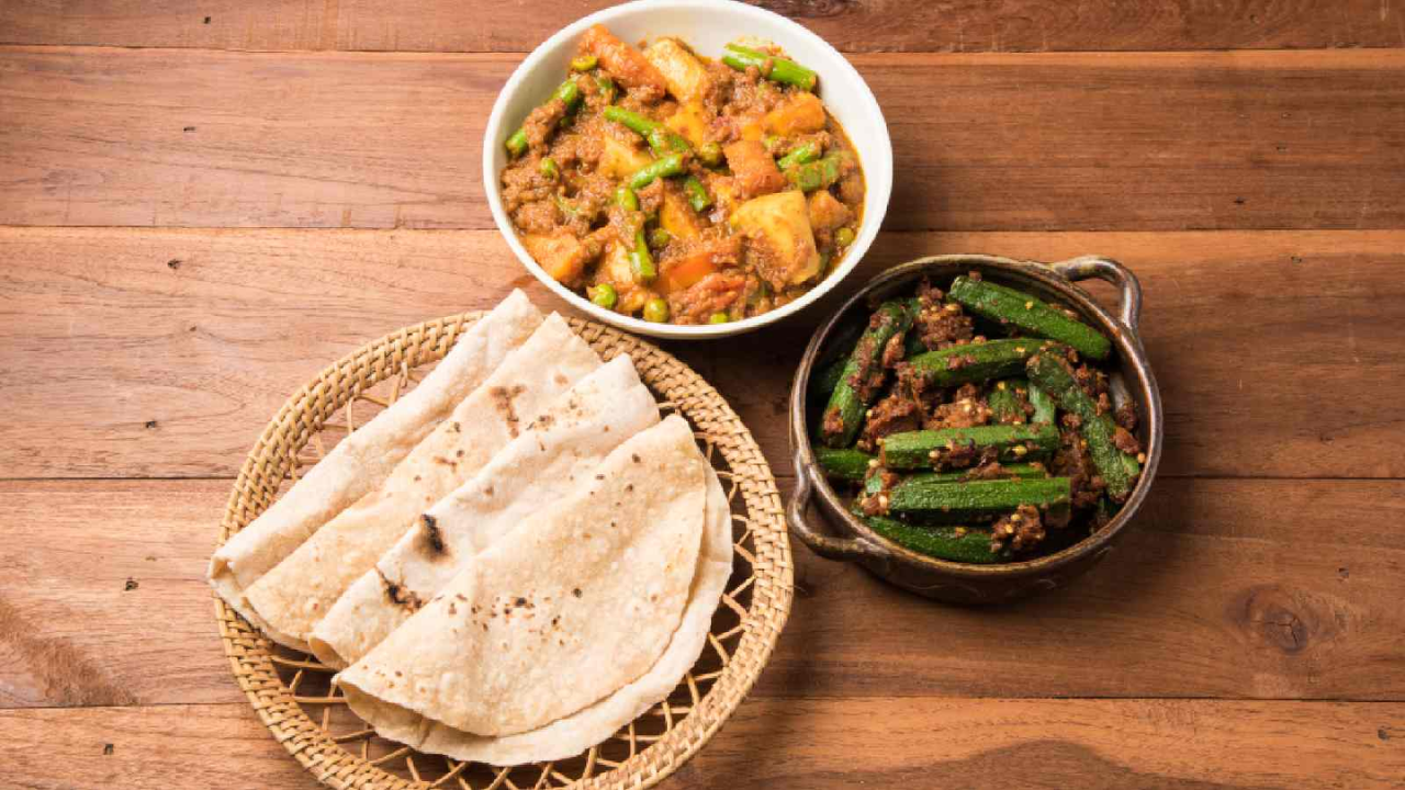 चपाती 
