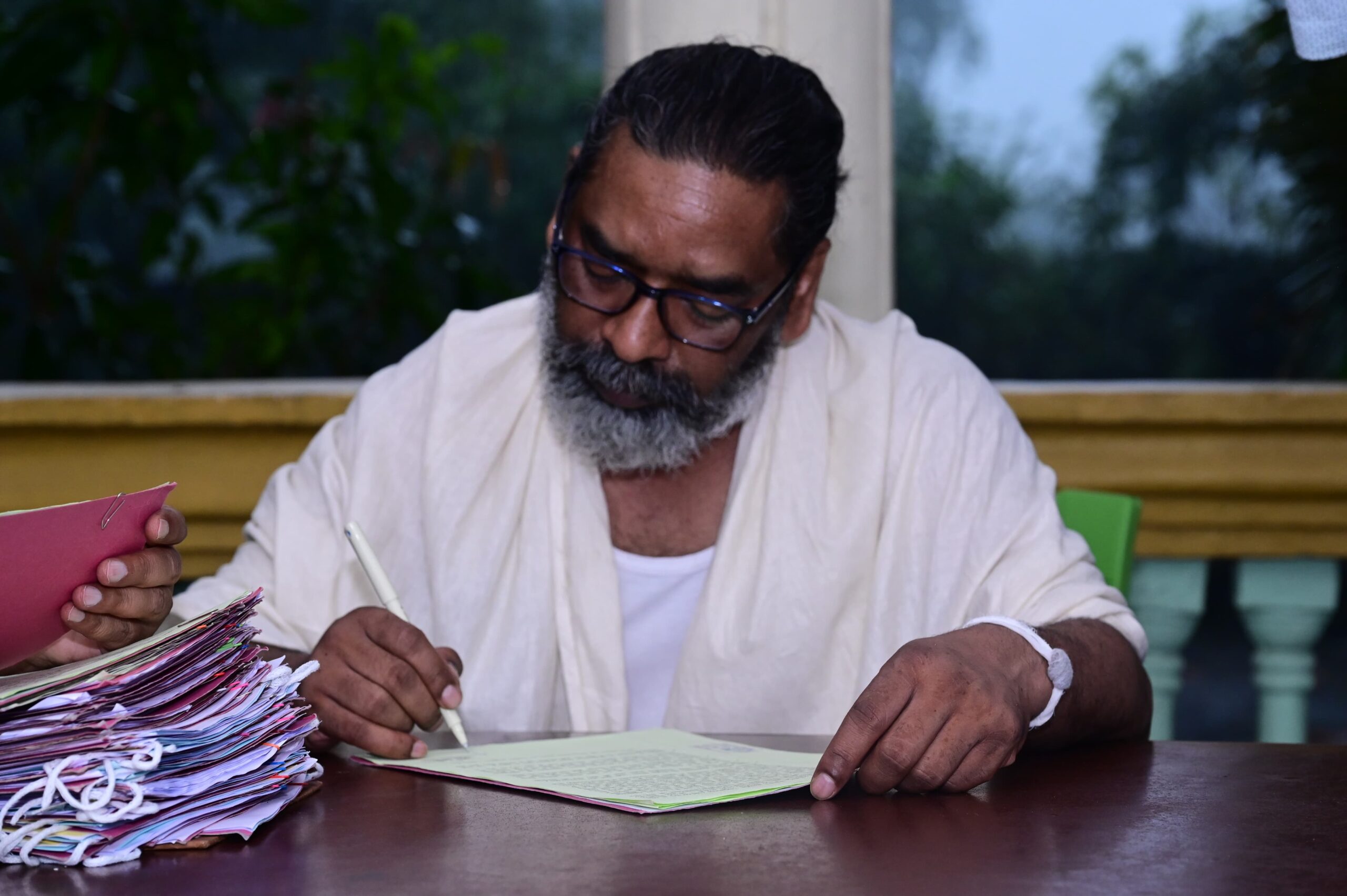 हेमंत