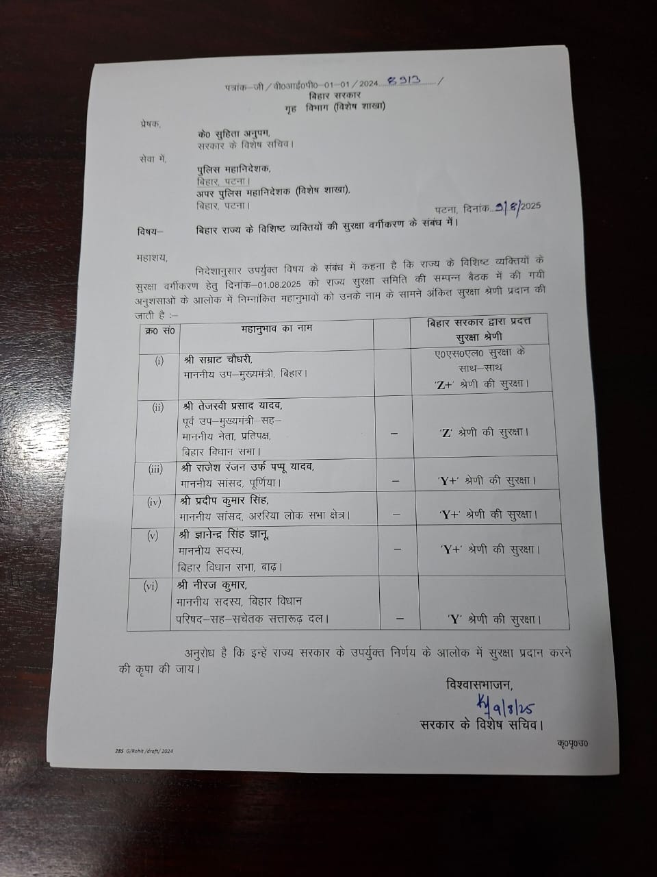 सरकार