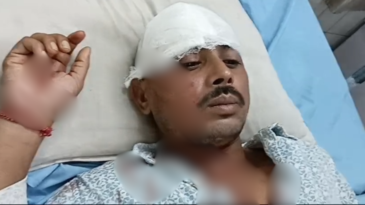 शराब