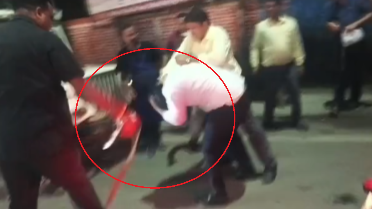 कावेरी