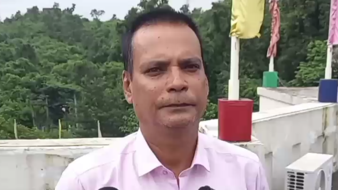 नेपाल