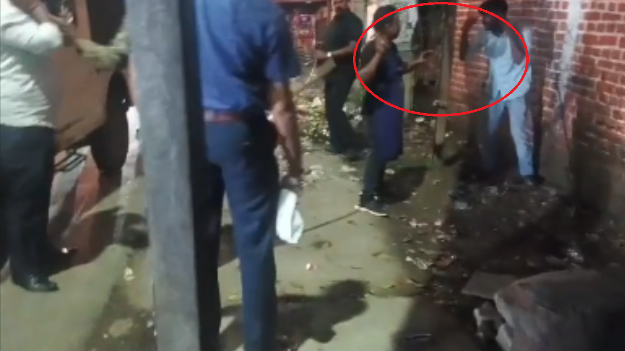 कावेरी 