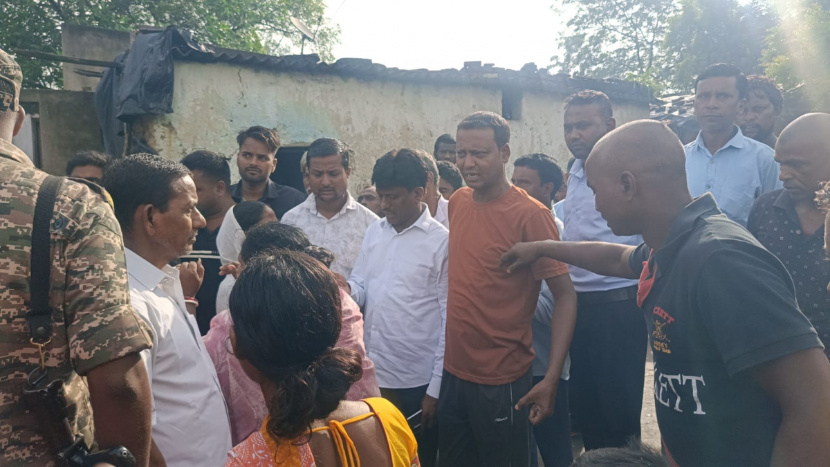धनबाद 