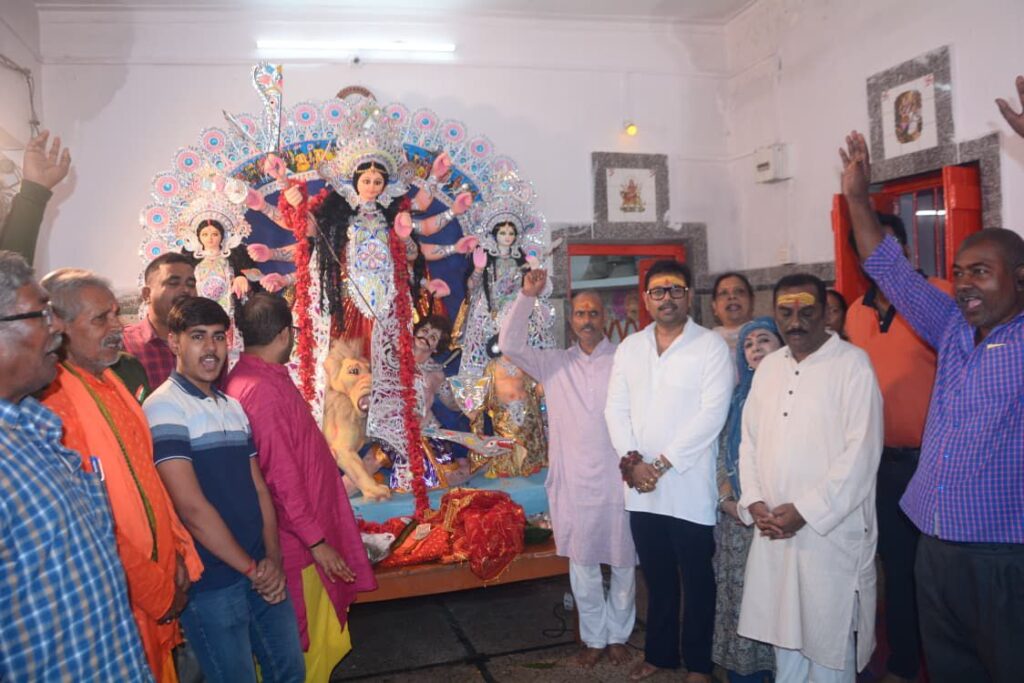मंदिर 
