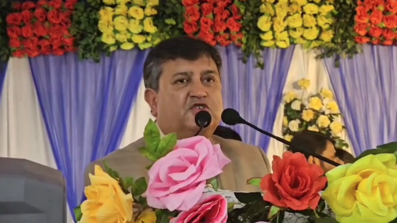 न्यायाधीश