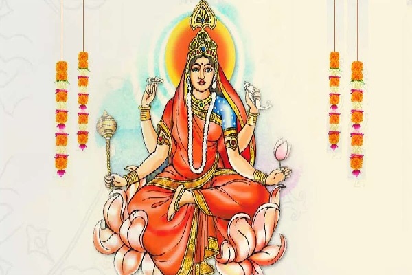 नवरात्रि 2025 : नवमी तिथि पर मां सिद्धिदात्री की पूजा… जानें महत्व और पूजन विधि सिद्धिदात्री