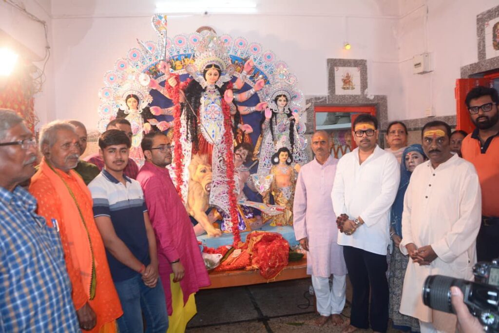 मंदिर 