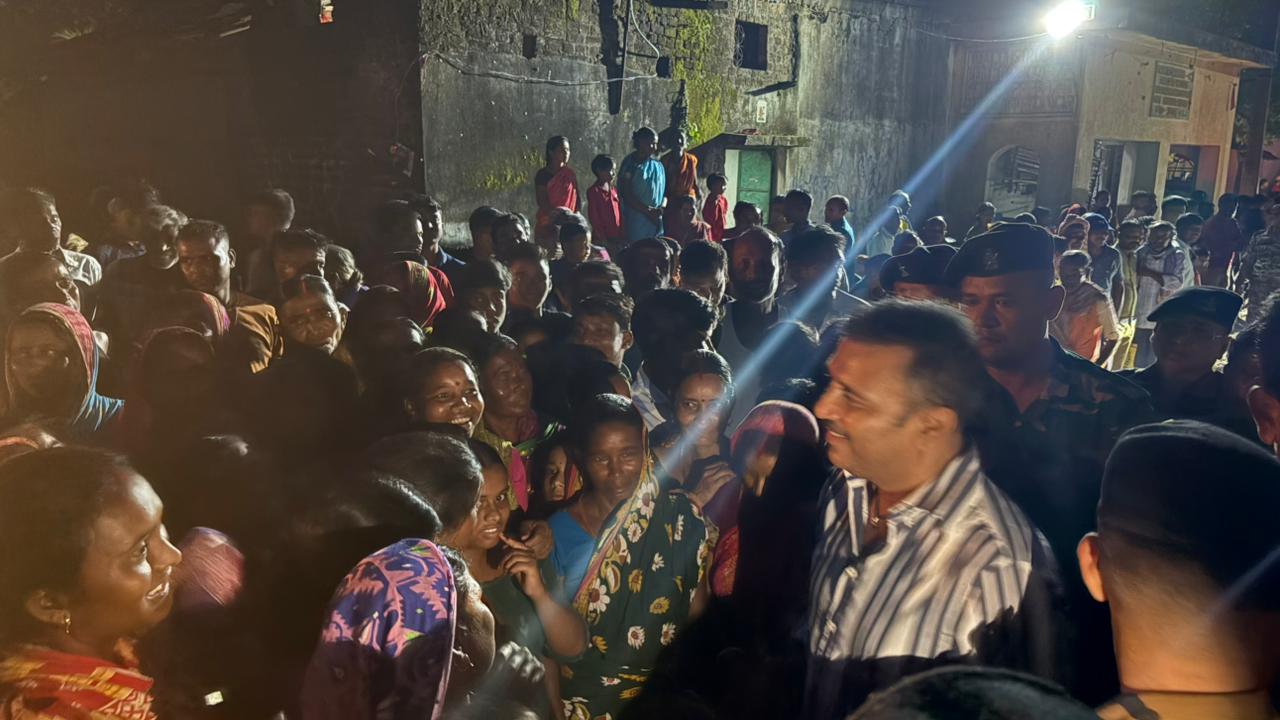 आजसू 