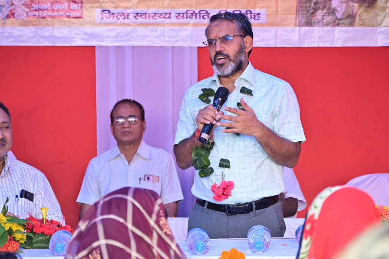 पोलियो 