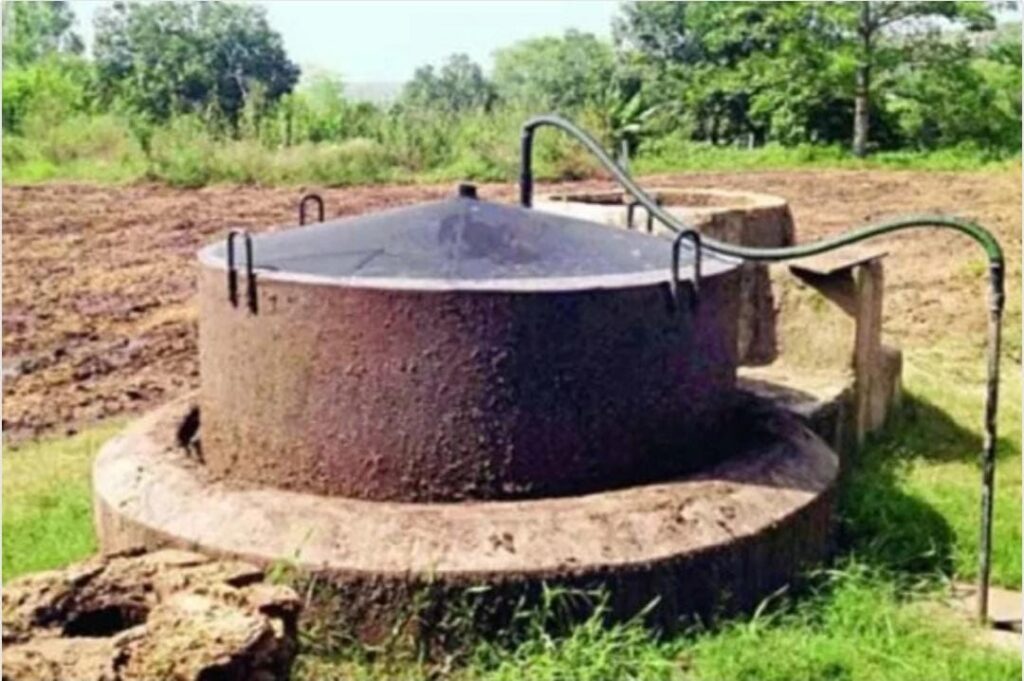 झारखंड में मनरेगा का पायलट प्रोजेक्ट, अब हर घर तक पहुंचेगी गोबर से बनी गैस