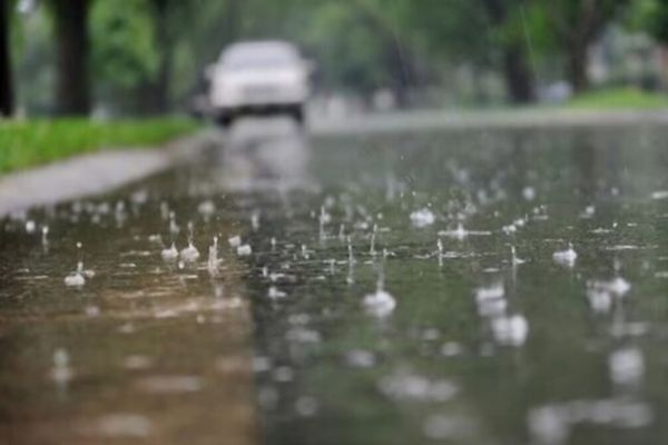 झारखंड में मौसम का बदला मिजाज, अगले कुछ दिनों तक बारिश की संभावना झारखंड